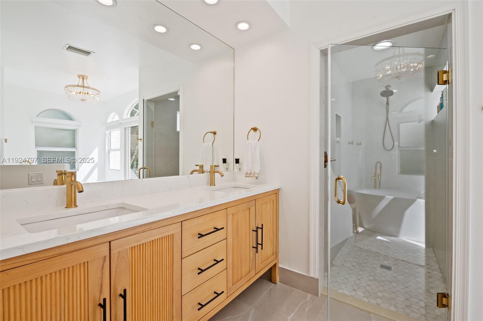 WOODLANDS SEC 1 - Residential