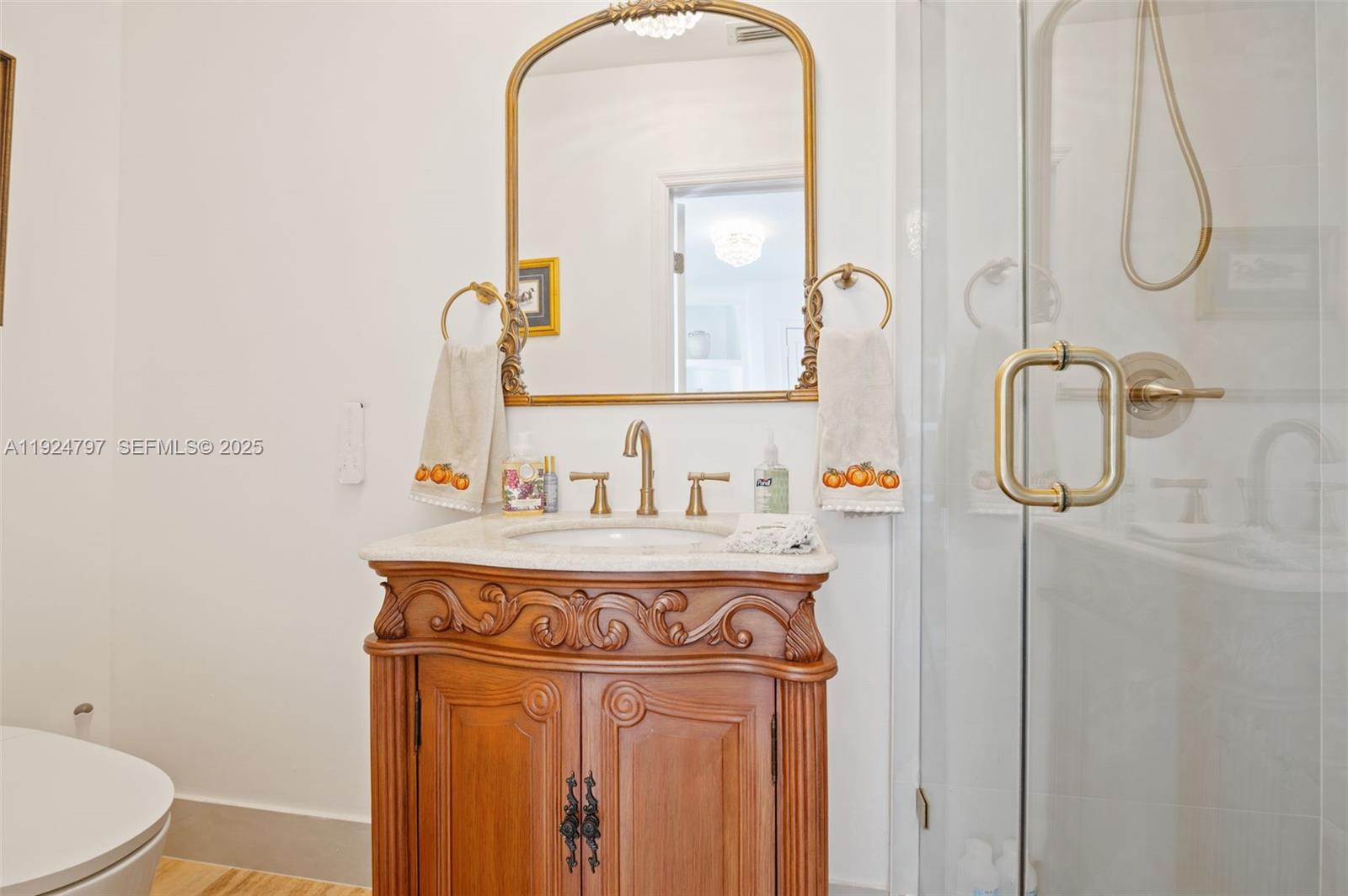 WOODLANDS SEC 1 - Residential