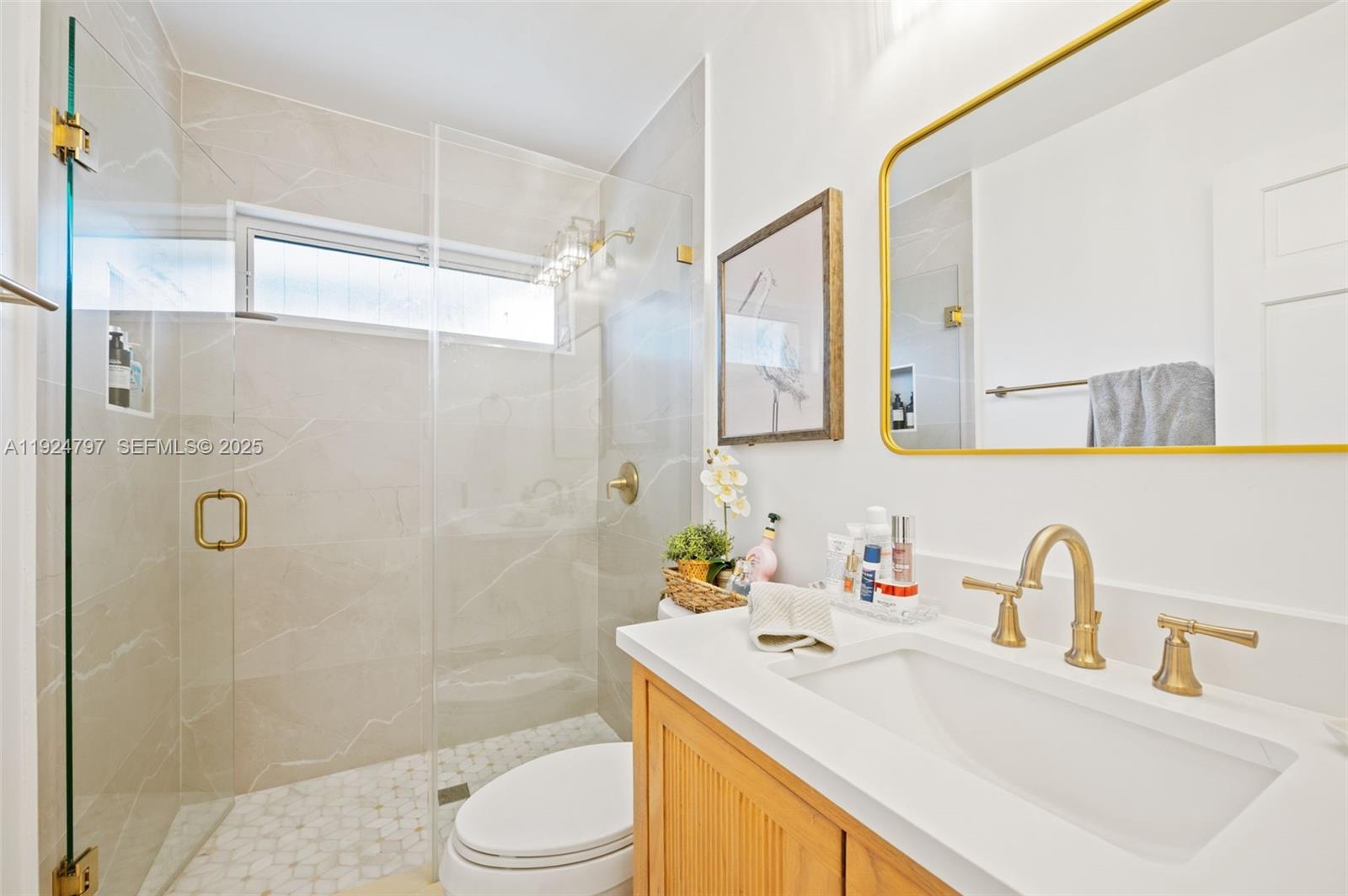 WOODLANDS SEC 1 - Residential