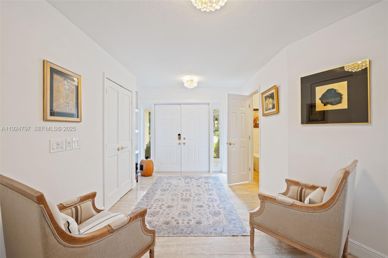 WOODLANDS SEC 1 - Residential