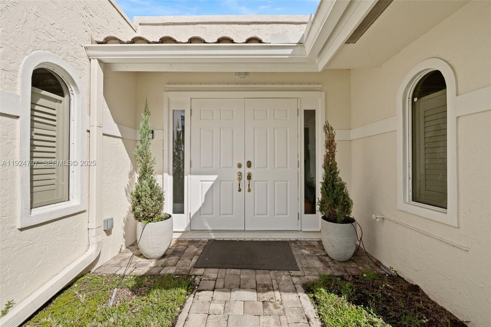 WOODLANDS SEC 1 - Residential