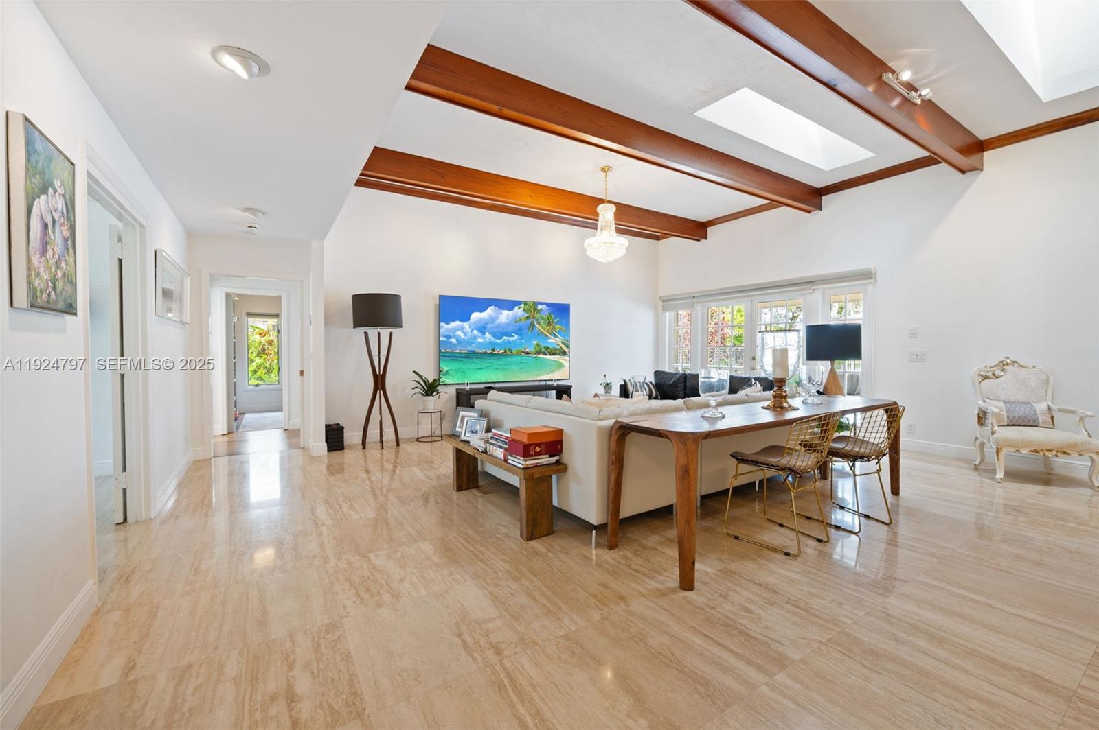 WOODLANDS SEC 1 - Residential