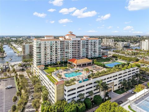 Tiny photo for 3020 NE 32nd Ave #716, Fort Lauderdale, FL 33308 (MLS # A12025925)