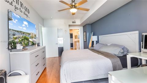 Tiny photo for 3020 NE 32nd Ave #716, Fort Lauderdale, FL 33308 (MLS # A12025925)
