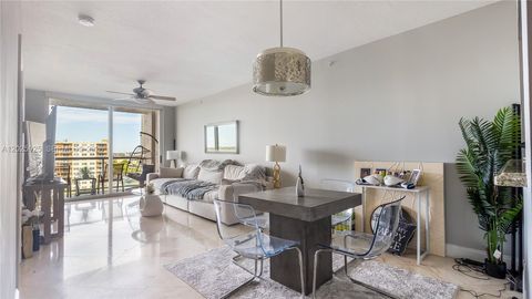 Tiny photo for 3020 NE 32nd Ave #716, Fort Lauderdale, FL 33308 (MLS # A12025925)