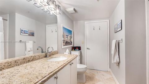 Tiny photo for 3020 NE 32nd Ave #716, Fort Lauderdale, FL 33308 (MLS # A12025925)