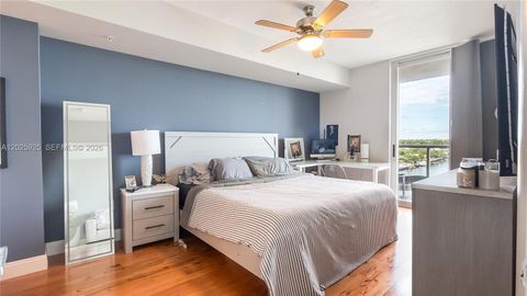 Tiny photo for 3020 NE 32nd Ave #716, Fort Lauderdale, FL 33308 (MLS # A12025925)