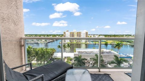 Tiny photo for 3020 NE 32nd Ave #716, Fort Lauderdale, FL 33308 (MLS # A12025925)