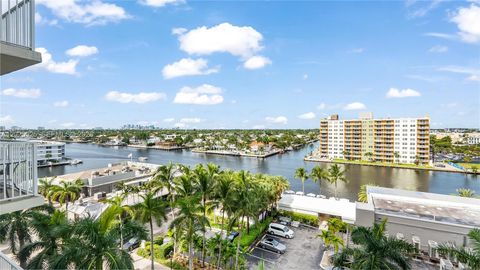 Tiny photo for 3020 NE 32nd Ave #716, Fort Lauderdale, FL 33308 (MLS # A12025925)