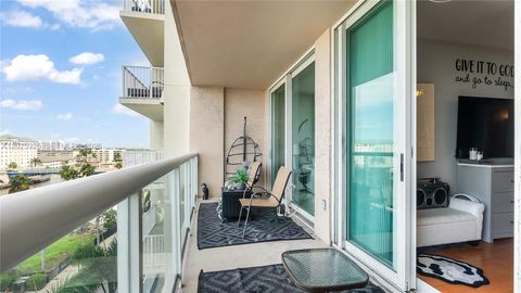 Tiny photo for 3020 NE 32nd Ave #716, Fort Lauderdale, FL 33308 (MLS # A12025925)