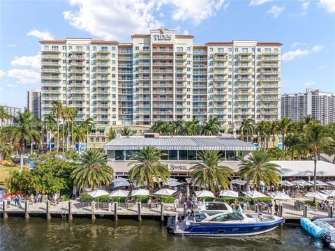 Tiny photo for 3020 NE 32nd Ave #716, Fort Lauderdale, FL 33308 (MLS # A12025925)