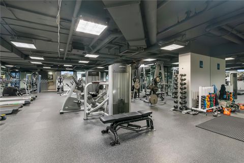 Tiny photo for 3020 NE 32nd Ave #716, Fort Lauderdale, FL 33308 (MLS # A12025925)