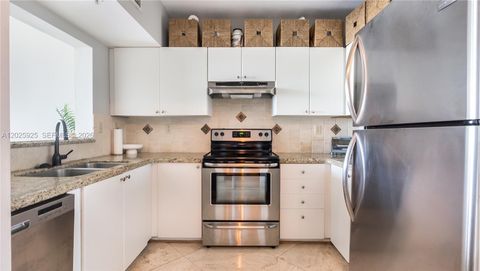 Tiny photo for 3020 NE 32nd Ave #716, Fort Lauderdale, FL 33308 (MLS # A12025925)
