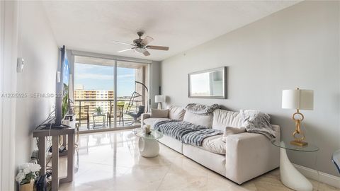 Tiny photo for 3020 NE 32nd Ave #716, Fort Lauderdale, FL 33308 (MLS # A12025925)