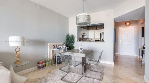 Tiny photo for 3020 NE 32nd Ave #716, Fort Lauderdale, FL 33308 (MLS # A12025925)