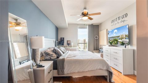 Tiny photo for 3020 NE 32nd Ave #716, Fort Lauderdale, FL 33308 (MLS # A12025925)