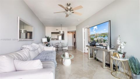Tiny photo for 3020 NE 32nd Ave #716, Fort Lauderdale, FL 33308 (MLS # A12025925)