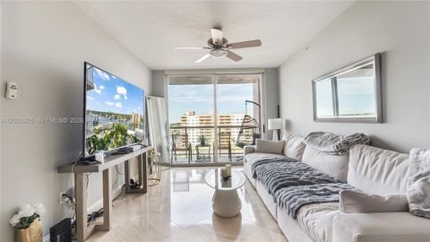 Tiny photo for 3020 NE 32nd Ave #716, Fort Lauderdale, FL 33308 (MLS # A12025925)