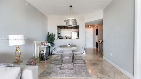Tiny photo for 3020 NE 32nd Ave #716, Fort Lauderdale, FL 33308 (MLS # A12025925)