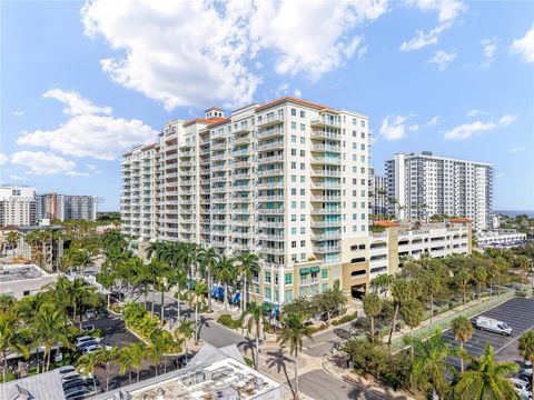 Tiny photo for 3020 NE 32nd Ave #716, Fort Lauderdale, FL 33308 (MLS # A12025925)