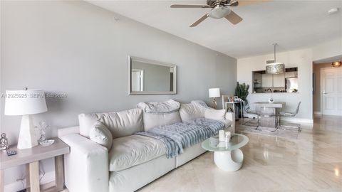 Tiny photo for 3020 NE 32nd Ave #716, Fort Lauderdale, FL 33308 (MLS # A12025925)