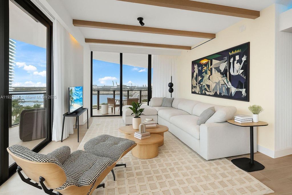 Photo of 500 Alton Rd, Miami Beach, FL 33139 (MLS # A11922184)