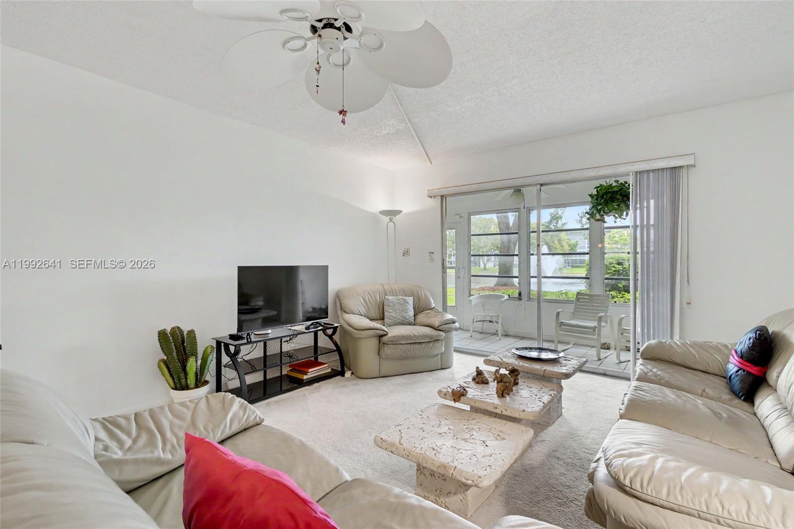 LUCAYA VILLAGE - Residential