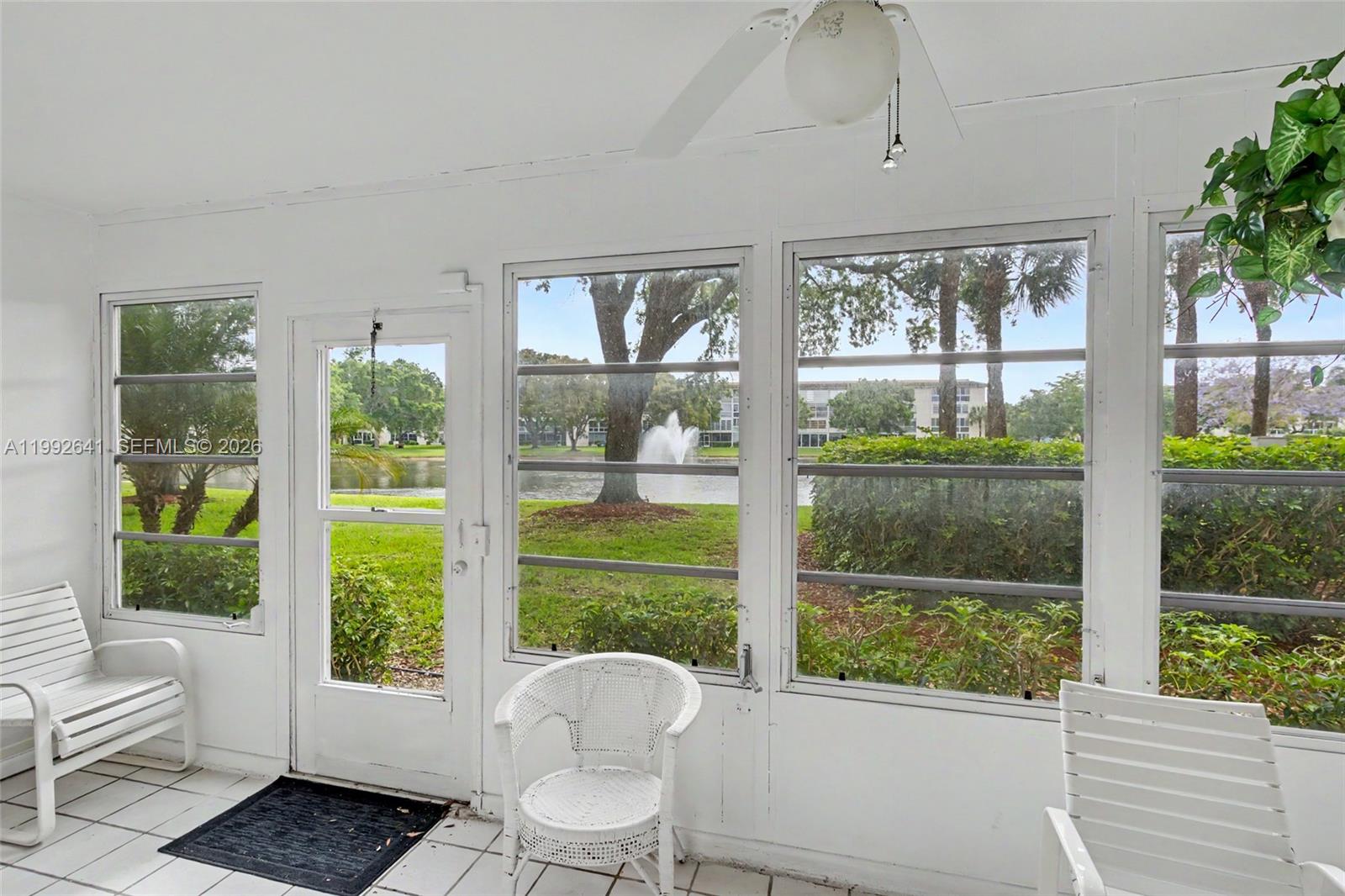 LUCAYA VILLAGE - Residential