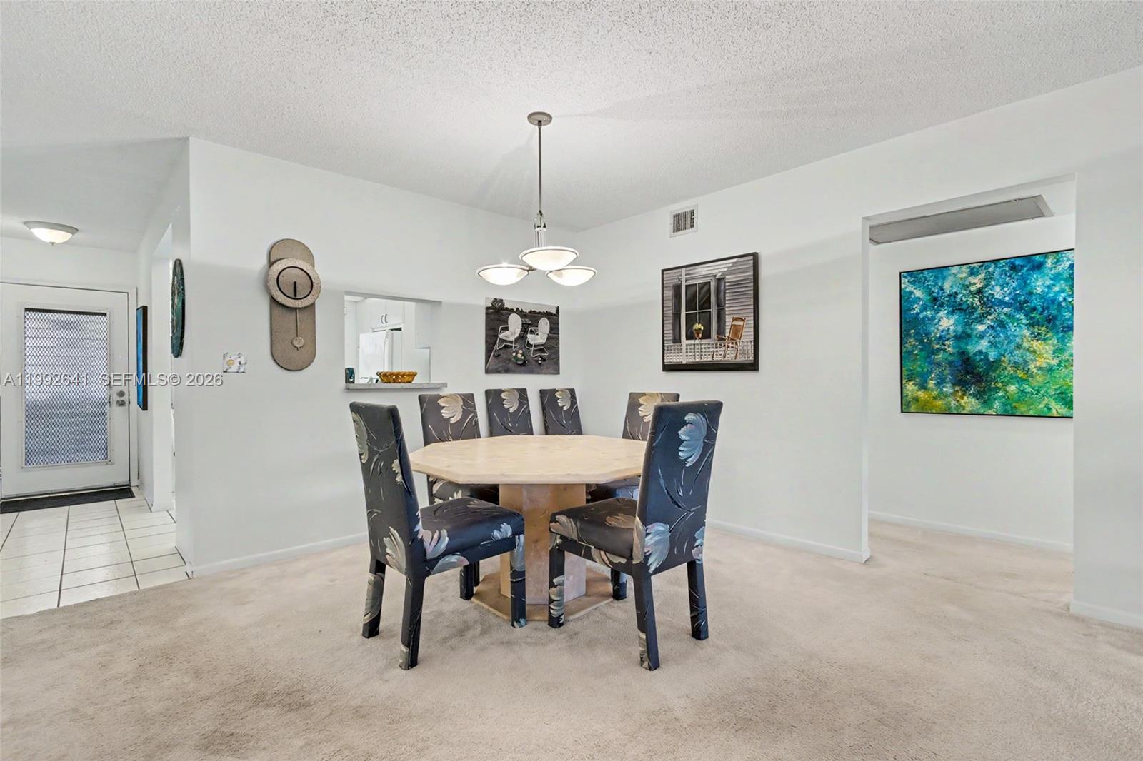 LUCAYA VILLAGE - Residential