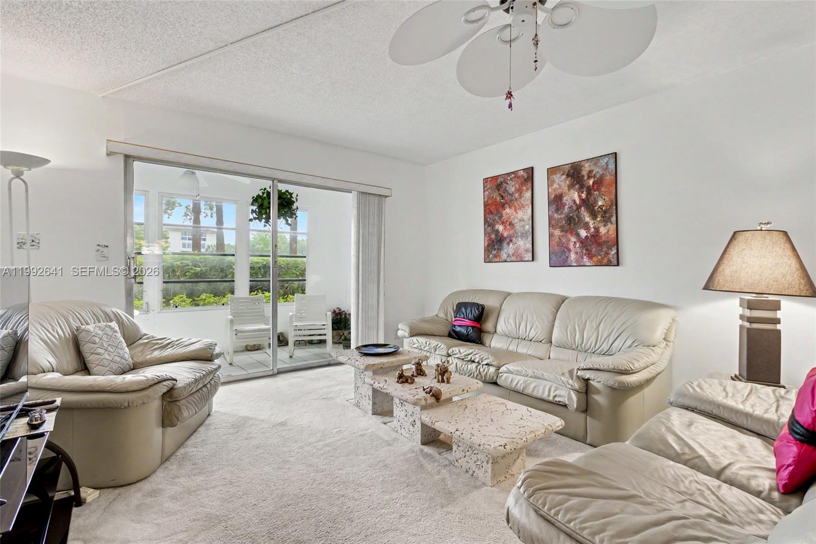 LUCAYA VILLAGE - Residential