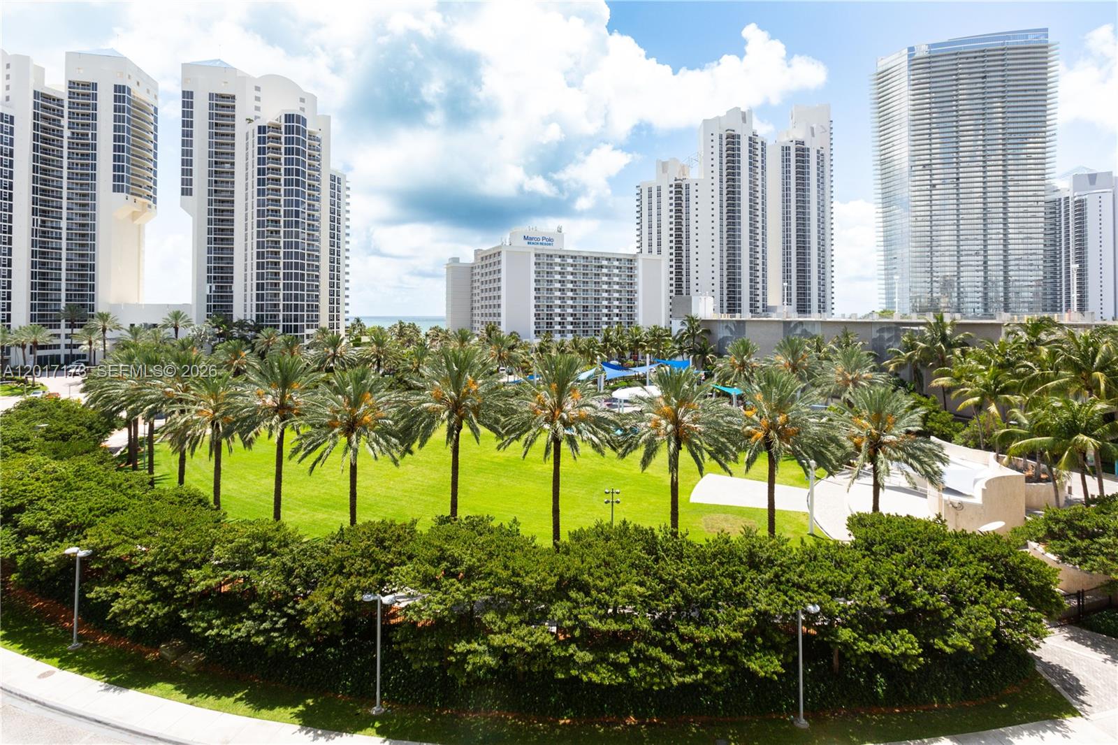 OCEAN RESERVE CONDO - Residential