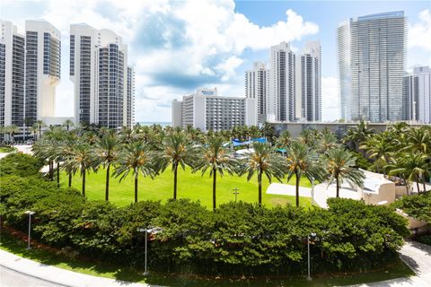 Tiny photo for 19370 Collins Ave #621, Sunny Isles Beach, FL 33160 (MLS # A12017173)