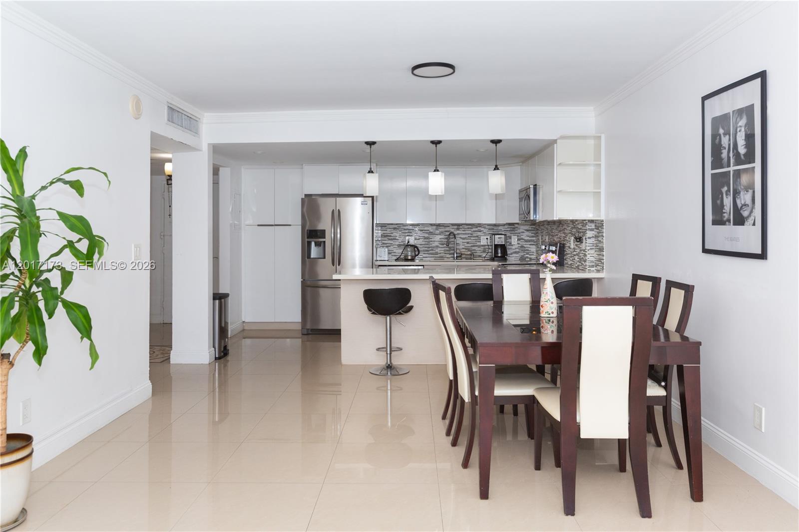 OCEAN RESERVE CONDO - Residential