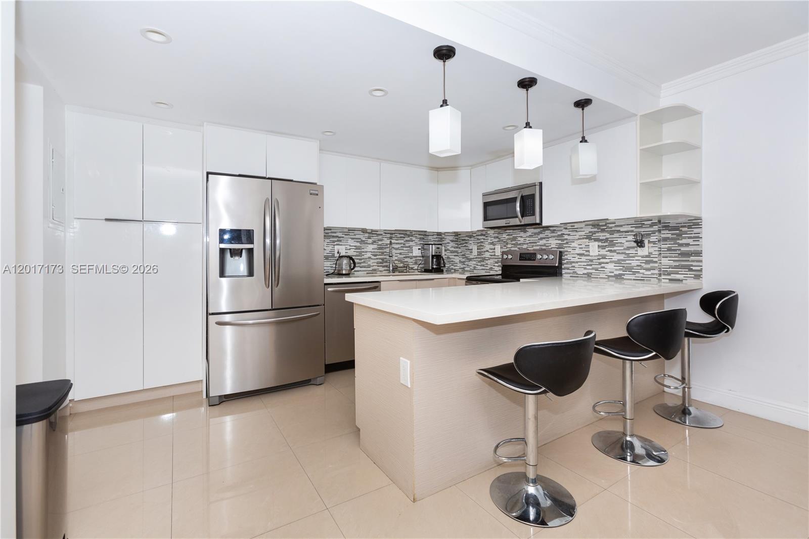 OCEAN RESERVE CONDO - Residential