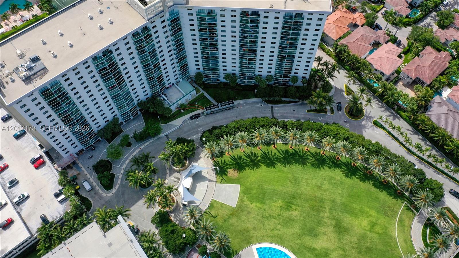 OCEAN RESERVE CONDO - Residential