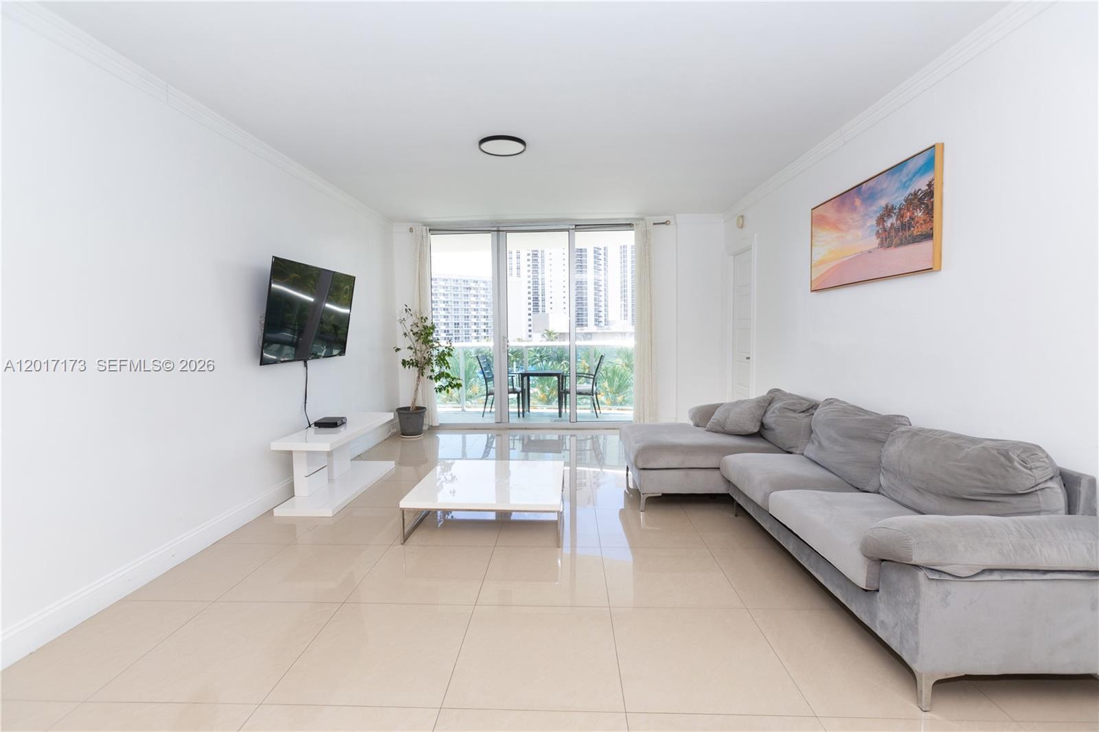 OCEAN RESERVE CONDO - Residential