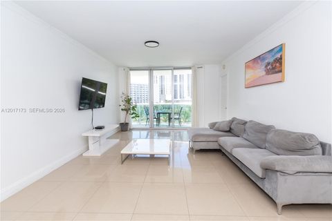 Tiny photo for 19370 Collins Ave #621, Sunny Isles Beach, FL 33160 (MLS # A12017173)