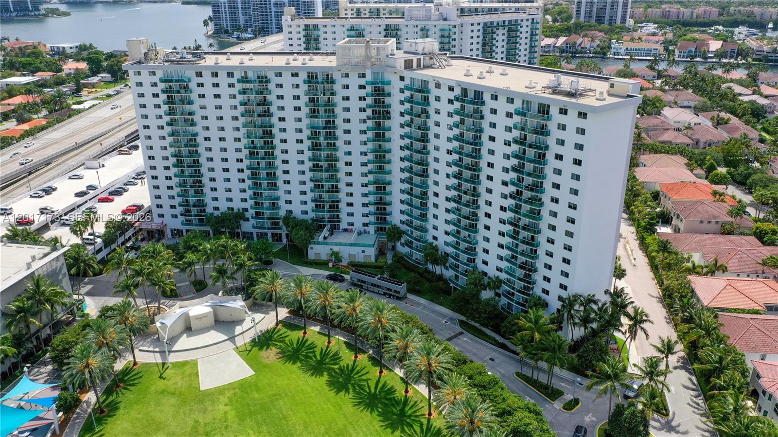 OCEAN RESERVE CONDO - Residential