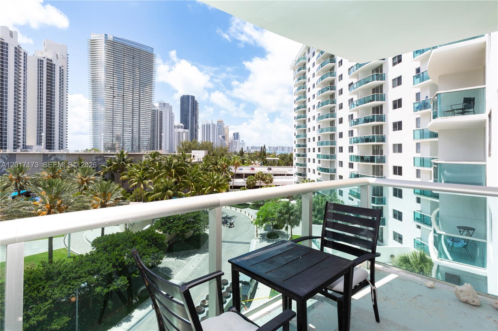OCEAN RESERVE CONDO - Residential