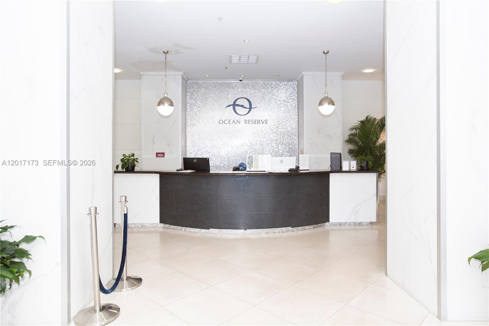 OCEAN RESERVE CONDO - Residential