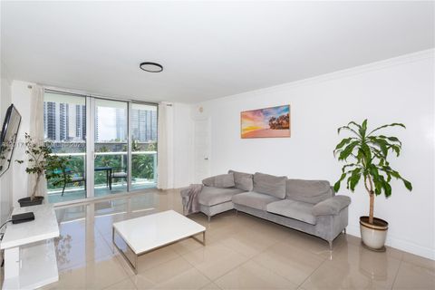 Tiny photo for 19370 Collins Ave #621, Sunny Isles Beach, FL 33160 (MLS # A12017173)