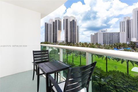 Tiny photo for 19370 Collins Ave #621, Sunny Isles Beach, FL 33160 (MLS # A12017173)