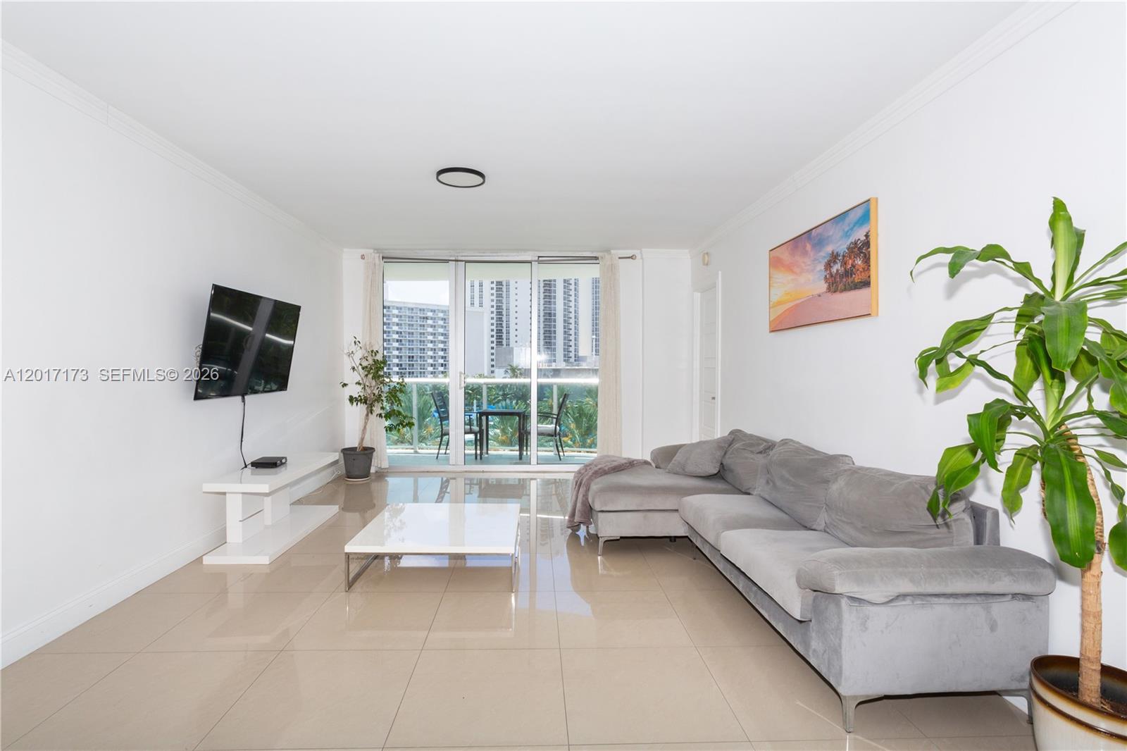 OCEAN RESERVE CONDO - Residential