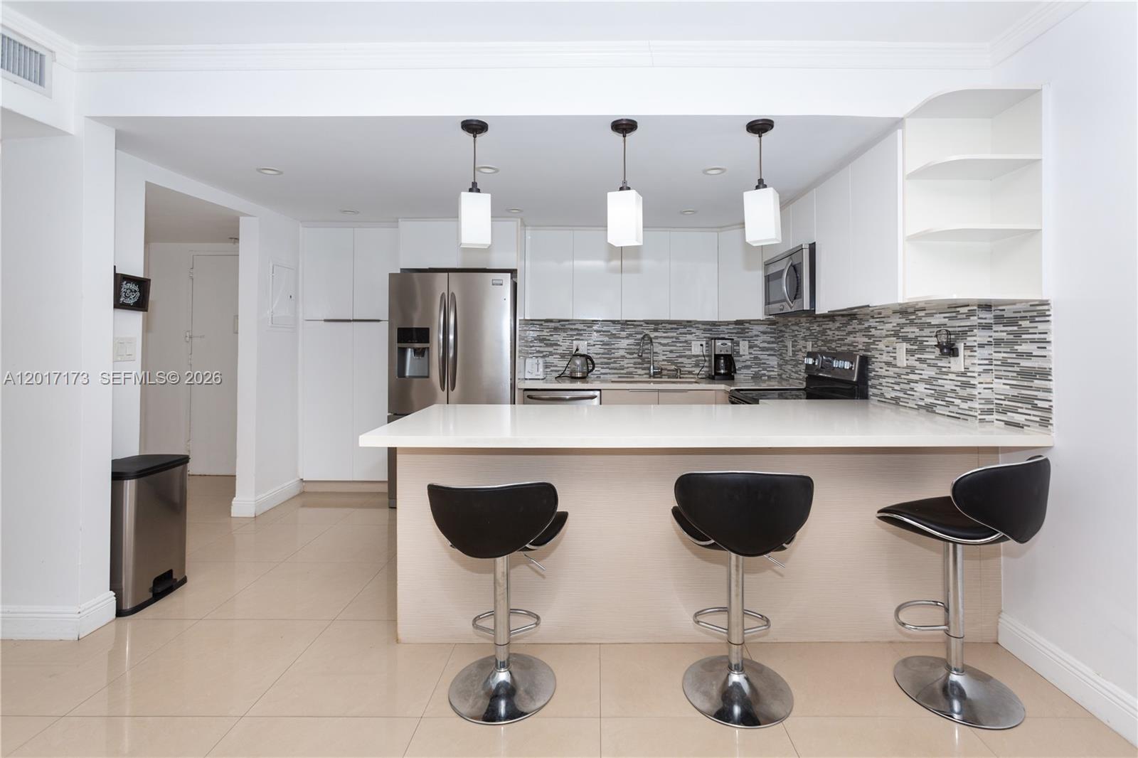 OCEAN RESERVE CONDO - Residential
