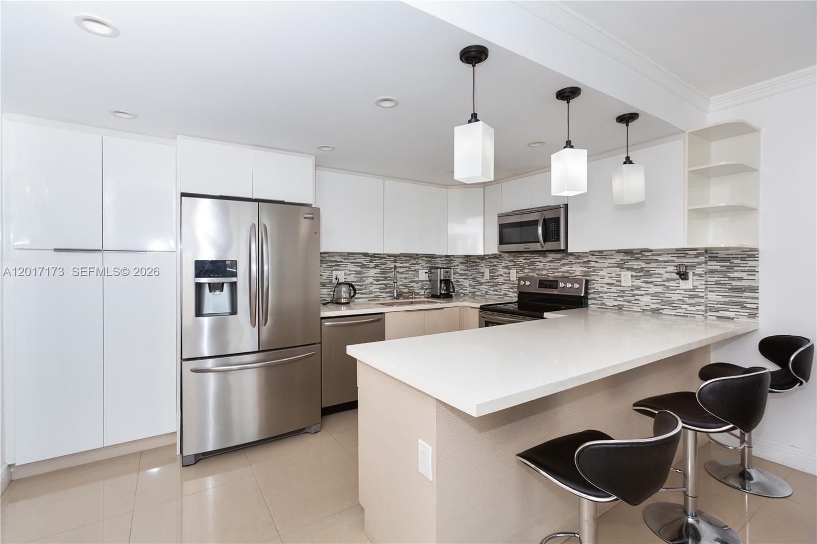 OCEAN RESERVE CONDO - Residential
