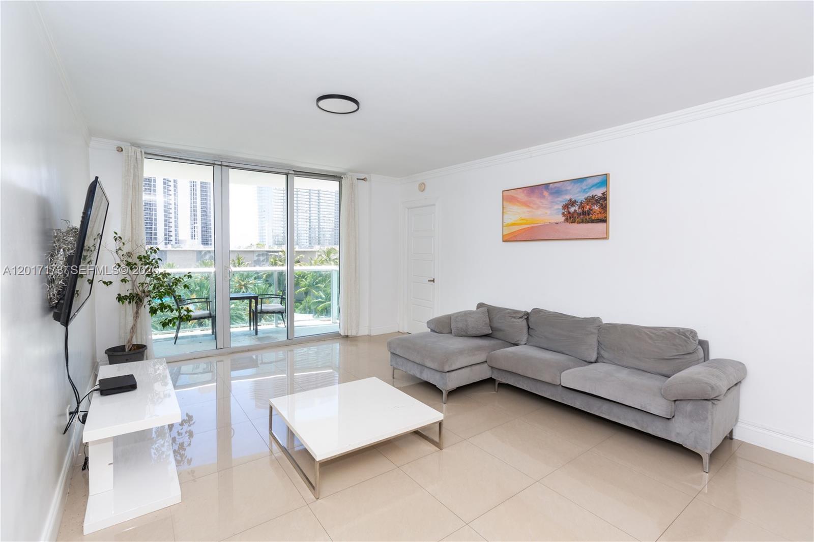 OCEAN RESERVE CONDO - Residential