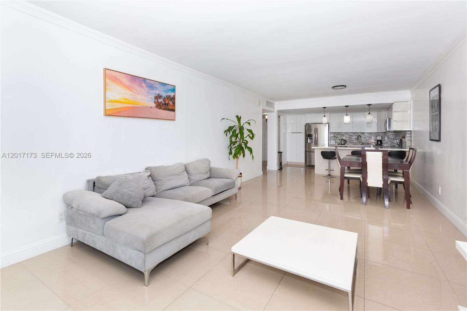 OCEAN RESERVE CONDO - Residential