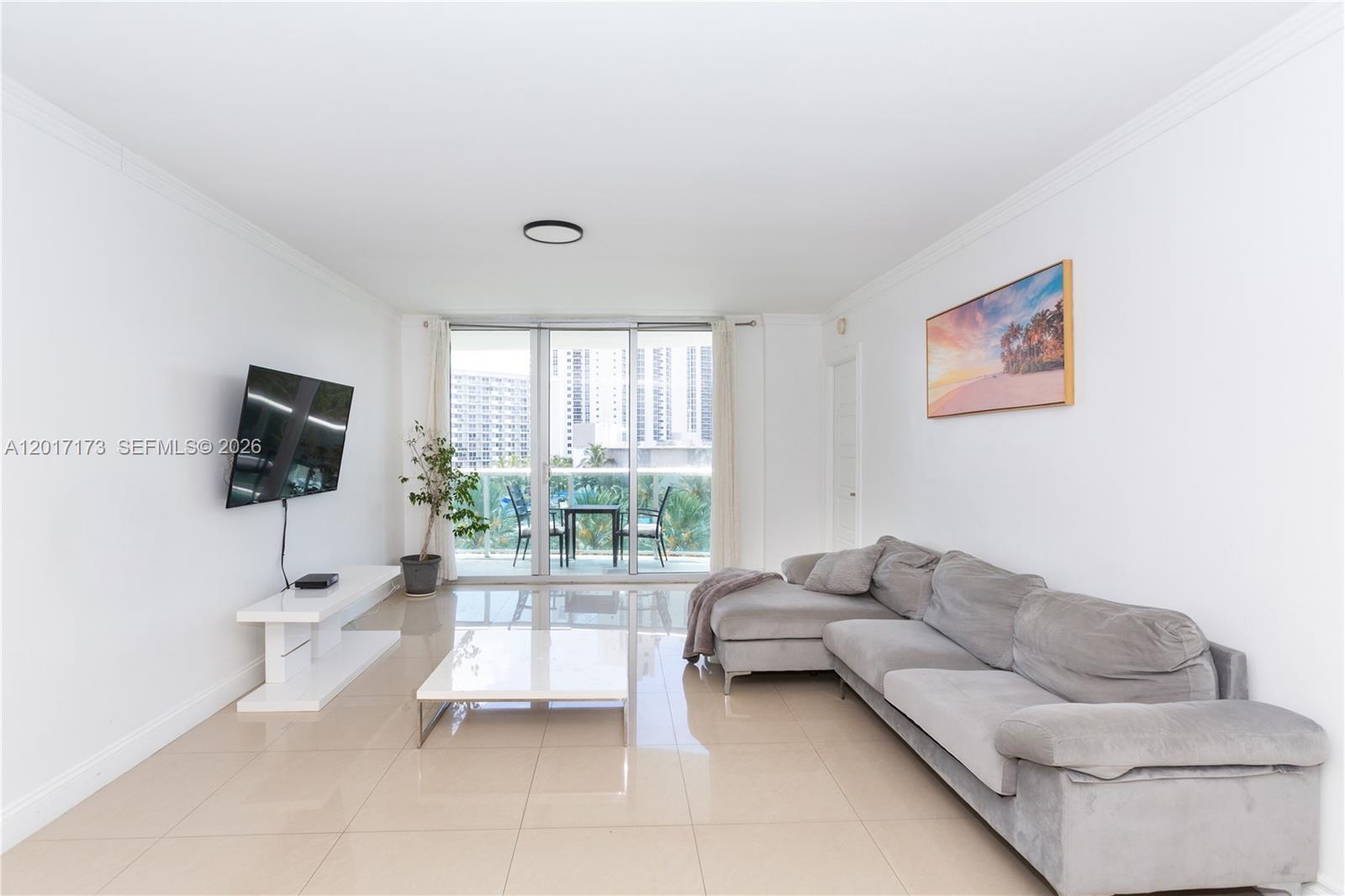 OCEAN RESERVE CONDO - Residential