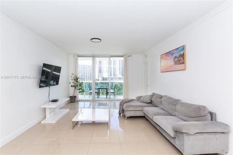 Tiny photo for 19370 Collins Ave #621, Sunny Isles Beach, FL 33160 (MLS # A12017173)