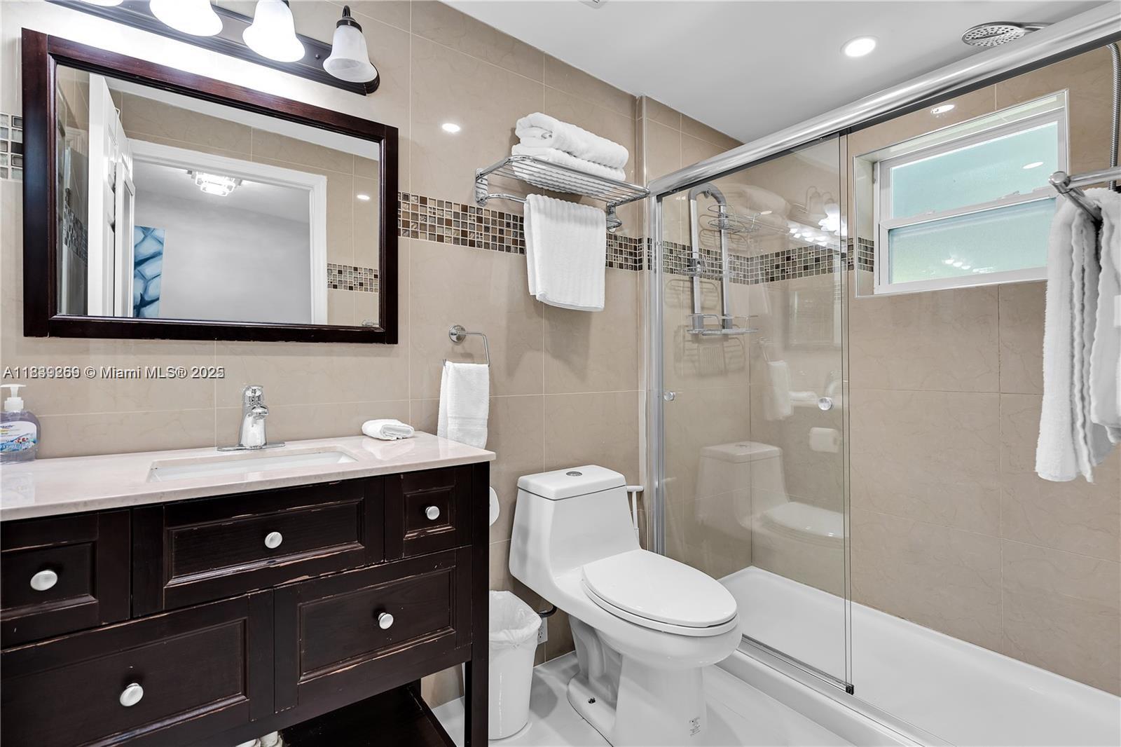 SOUTH SHENANDOAH - Residential